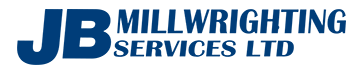 JB Millwrighting Services Ltd. logo